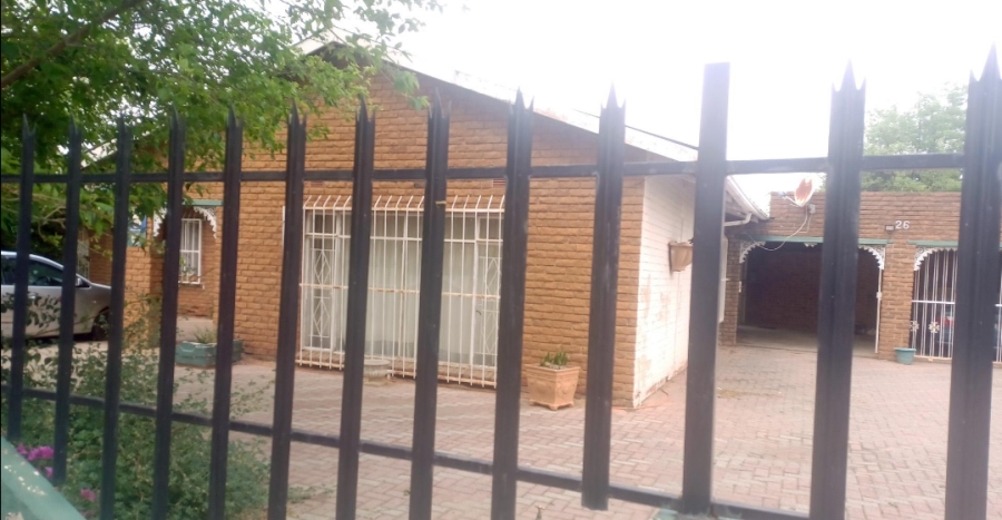 3 Bedroom Property for Sale in Bedelia Free State